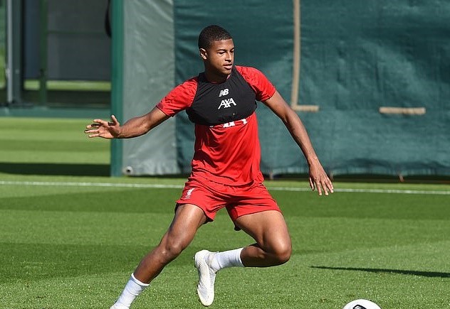 10 sao trẻ hứa hẹn bùng nổ tại Carabao Cup - Bóng Đá