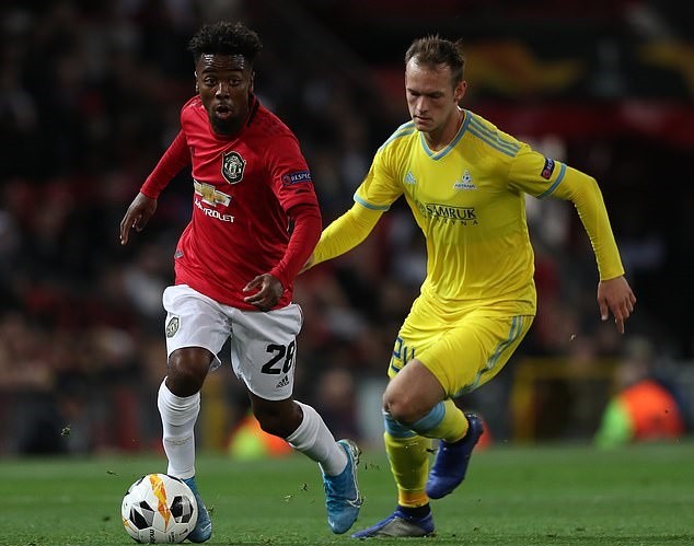 10 sao trẻ hứa hẹn bùng nổ tại Carabao Cup - Bóng Đá