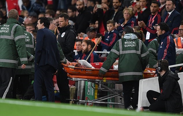 ảnh sau trận - Bóng Đá