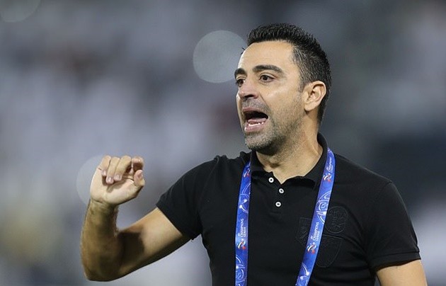 Barcelona fans call for Xavi Hernandez’s return on Twitter - Bóng Đá
