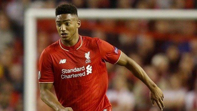 The next big step Joe Gomez must take to reestablish Liverpool partnership with Virgil van Dijk - Bóng Đá