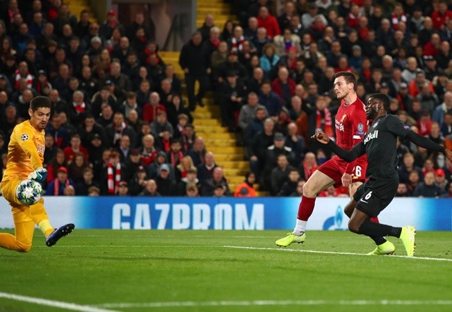 SỐC! Sau 18 năm, Liverpool mới có 1 người Scotland làm được điều này - Bóng Đá