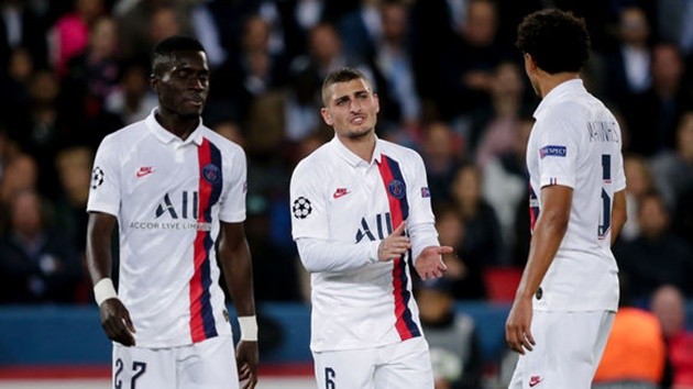 PSG Transfer Target Will Not Return to Real Madrid Next Season  - Bóng Đá