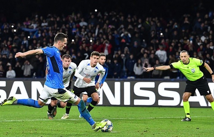 Danh sách đề cử cầu thủ hay nhất tháng 2 Bundesliga - Bóng Đá