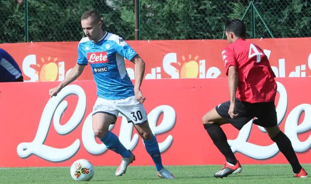 Carlo Ancelotti thua sốc học trò cũ trong ngày mở màn giao hữu hè 2019 - Bóng Đá