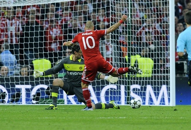 Every Champions League final Man of the Match this century ranked from great to GOAT - Bóng Đá