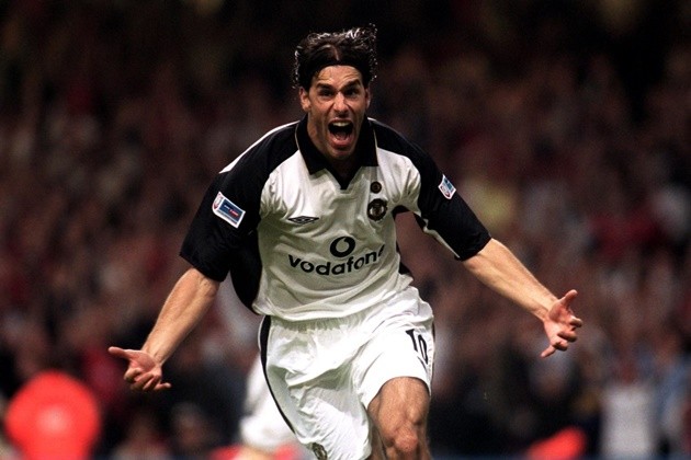 What happened next? Players who scored memorable Community Shield debut goals - Bóng Đá