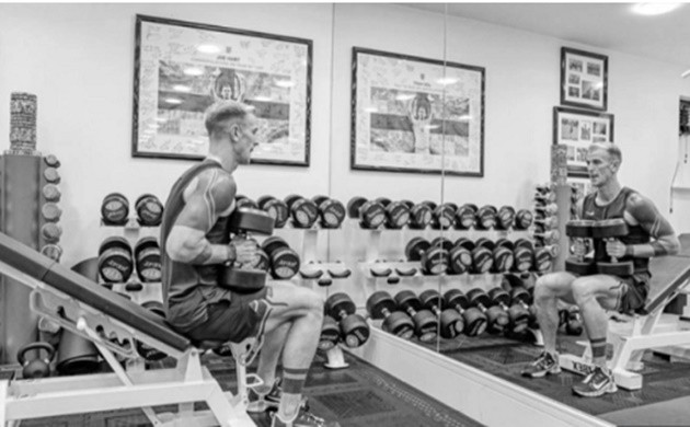 Joe Hart set to join Tottenham on a free transfer after Burnley exit - Bóng Đá