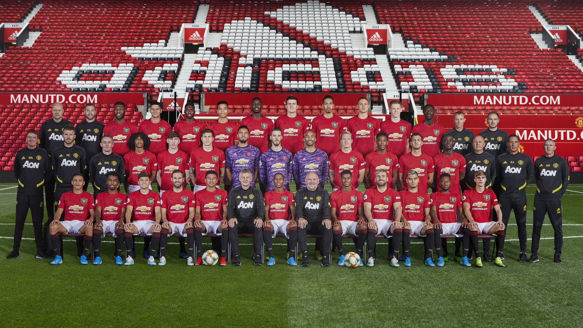 Coronavirus: Man Utd confident no player wage cuts needed - Bóng Đá