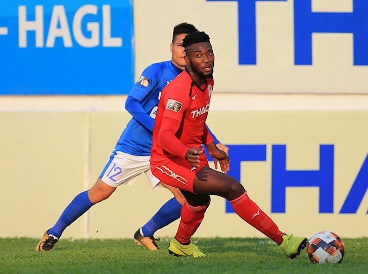 3 điểm nhấn Quảng Nam 0-0 HAGL (Luân lưu 5-4): Tam Kỳ nhạt nhoà, No Walsh, No Party - Bóng Đá