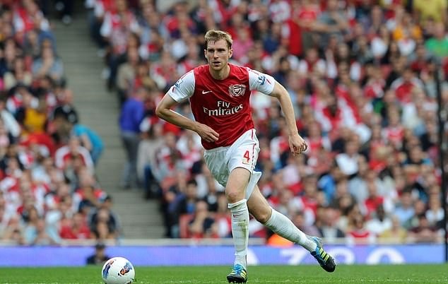 'We lost 8-2 to United but nobody talked about it