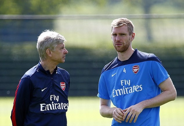 'We lost 8-2 to United but nobody talked about it