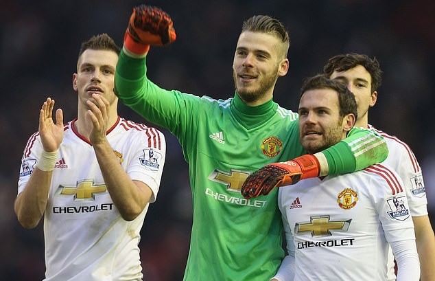 'I could've quit, but to stay and win would be the best feeling': Juan Mata insists he has no regrets over Manchester United - Bóng Đá