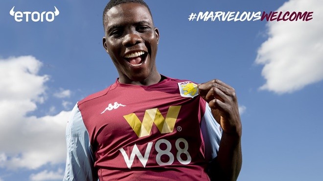 Aston Villa - Bóng Đá