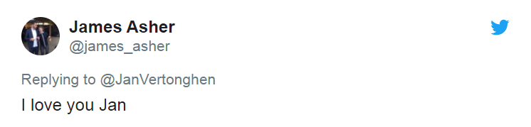 Vertonghen nhắn gửi 1 thông điệp, CĐV Tottenham 