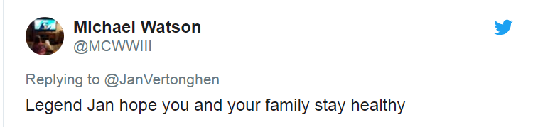 Vertonghen nhắn gửi 1 thông điệp, CĐV Tottenham 