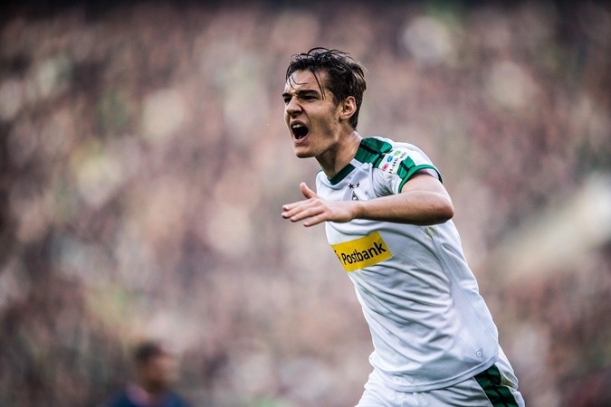 Đội hình tiêu biểu vòng 4 Bundesliga: Vinh danh Dortmund, ấn tượng Schalke - Bóng Đá