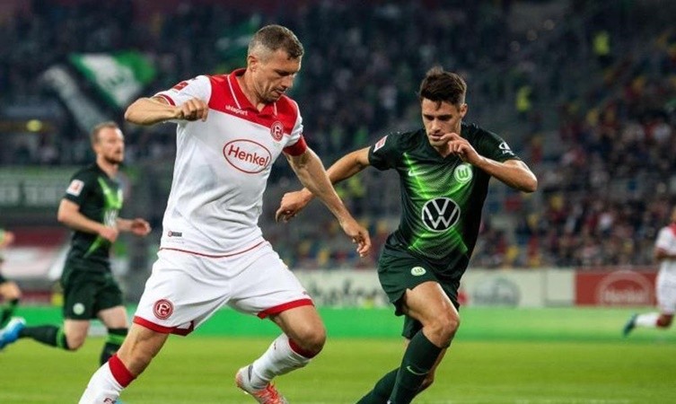 Đội hình tiêu biểu vòng 4 Bundesliga: Vinh danh Dortmund, ấn tượng Schalke - Bóng Đá