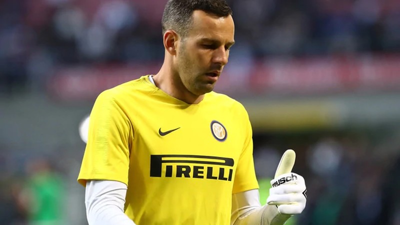 11 cái tên trong kế hoạch của Conte tại Inter Milan - Bóng Đá