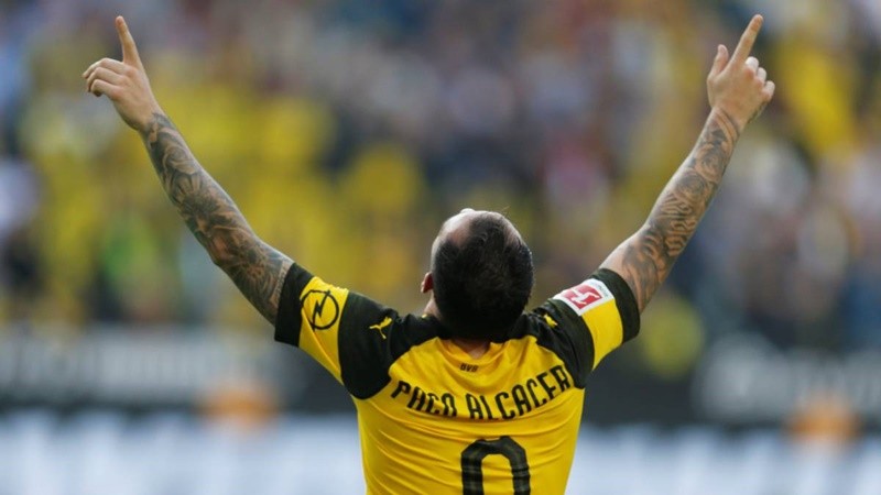 4 reasons Borussia Dortmund can beat Barcelona - Bóng Đá