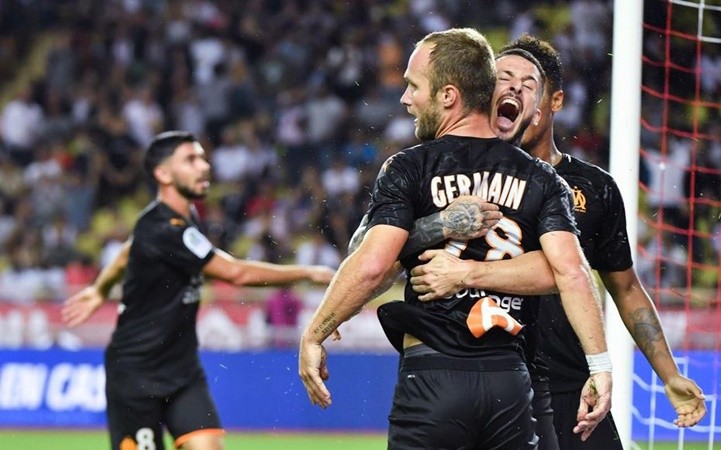 Đội hình tiêu biểu vòng 5 Ligue 1: Không PSG, nhiều gương mặt lạ - Bóng Đá