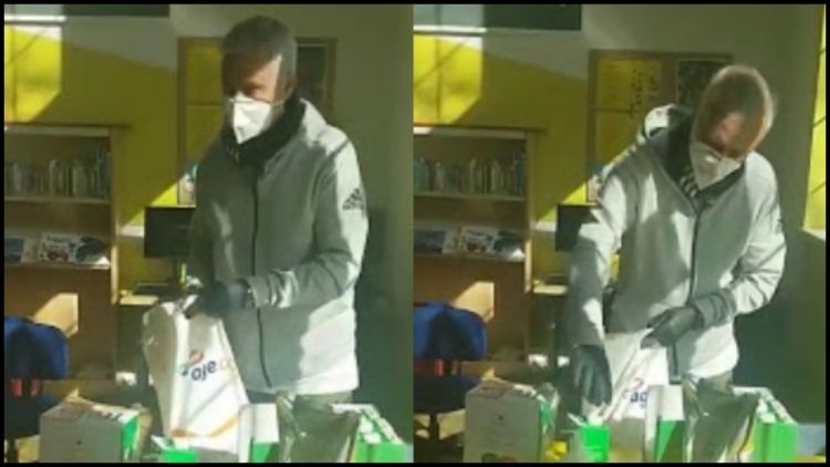 CĐV Tottenham phát cuồng, ca ngợi Jose Mourinho vì 1 nghĩa cử cao đẹp thời COVID-19 - Bóng Đá