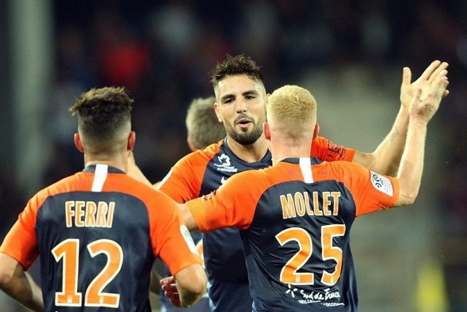 Đội hình tiêu biểu vòng 5 Ligue 1: Không PSG, nhiều gương mặt lạ - Bóng Đá