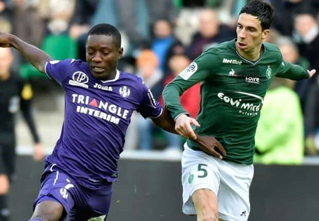 Đội hình tiêu biểu vòng 5 Ligue 1: Không PSG, nhiều gương mặt lạ - Bóng Đá