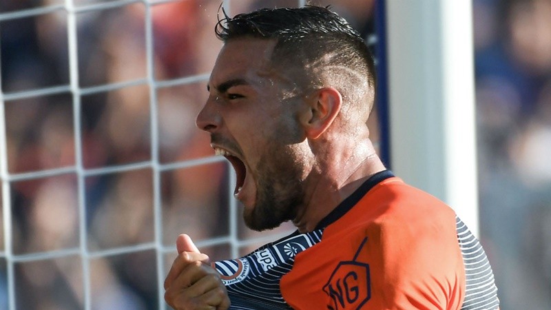 Đội hình tiêu biểu vòng 5 Ligue 1: Không PSG, nhiều gương mặt lạ - Bóng Đá