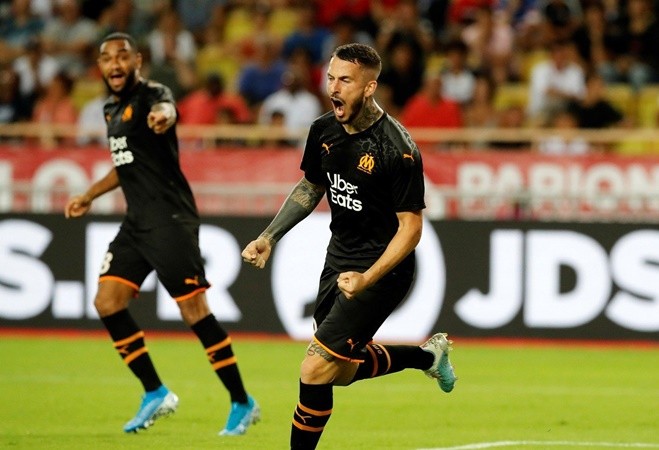 Đội hình tiêu biểu vòng 5 Ligue 1: Không PSG, nhiều gương mặt lạ - Bóng Đá