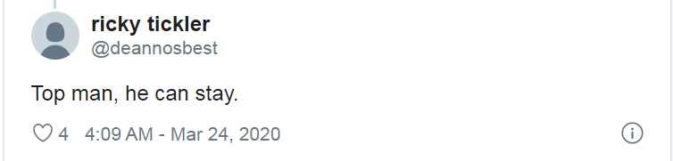 CĐV Tottenham phát cuồng, ca ngợi Jose Mourinho vì 1 nghĩa cử cao đẹp thời COVID-19 - Bóng Đá