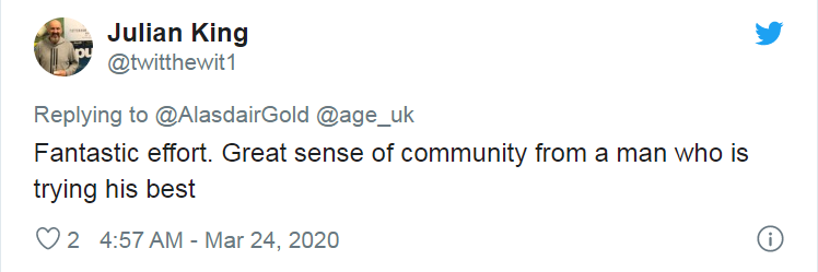 CĐV Tottenham phát cuồng, ca ngợi Jose Mourinho vì 1 nghĩa cử cao đẹp thời COVID-19 - Bóng Đá