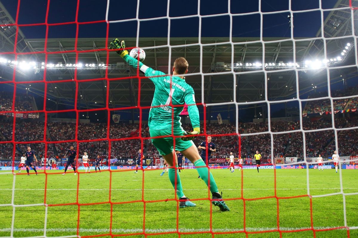 Những điểm nhấn quan trọng nhất vòng 4 Bundesliga - Bóng Đá