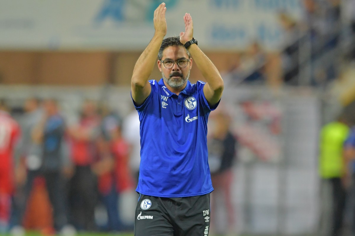 Những điểm nhấn quan trọng nhất vòng 4 Bundesliga - Bóng Đá