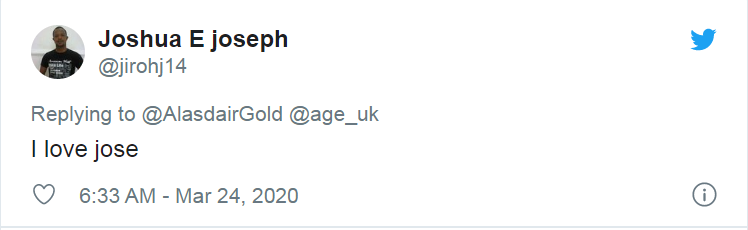 CĐV Tottenham phát cuồng, ca ngợi Jose Mourinho vì 1 nghĩa cử cao đẹp thời COVID-19 - Bóng Đá