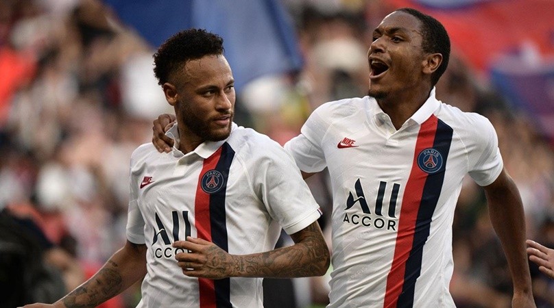 Những điểm nhấn quan trọng nhất vòng 5 Ligue 1 - Bóng Đá