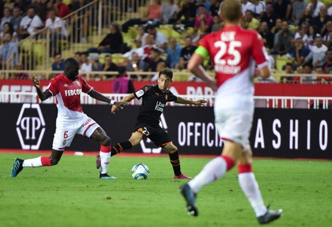 Những điểm nhấn quan trọng nhất vòng 5 Ligue 1 - Bóng Đá