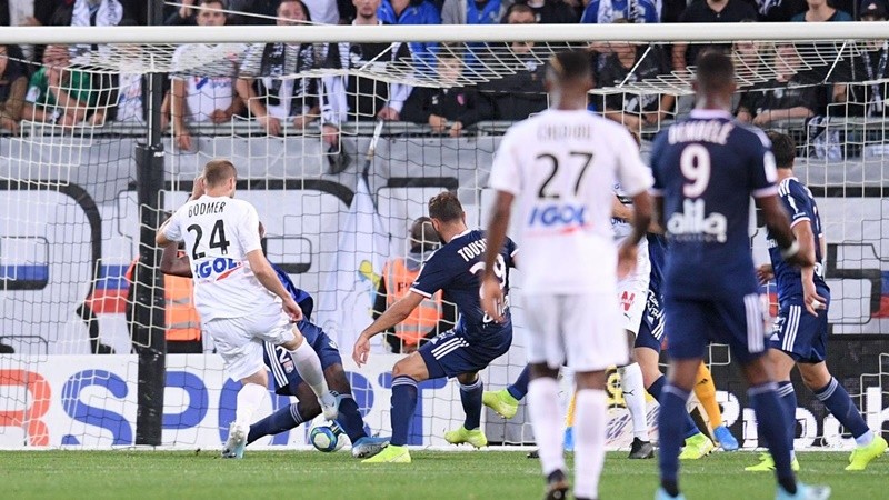 Những điểm nhấn quan trọng nhất vòng 5 Ligue 1 - Bóng Đá