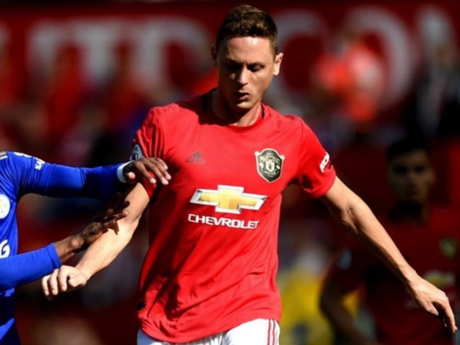 Bundesliga giants join running for transfer of experienced Manchester United star (Dortmund mua Matic) - Bóng Đá