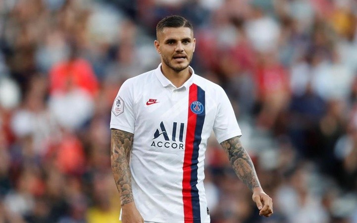 Đấu Real Madrid, PSG phải trông mong 