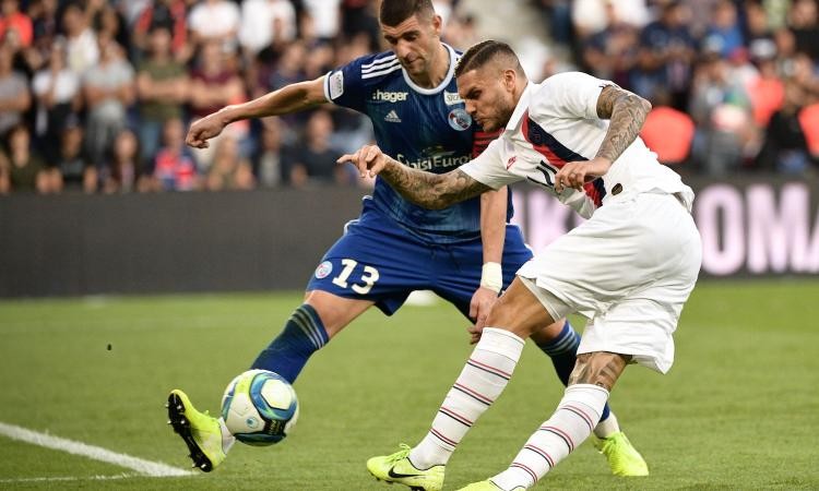 Đấu Real Madrid, PSG phải trông mong 