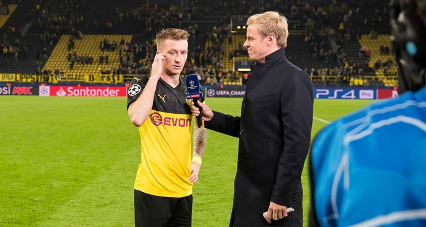 Marco Reus: 