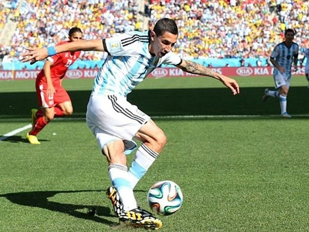 Đội hình kèo trái đỉnh - Bóng Đá