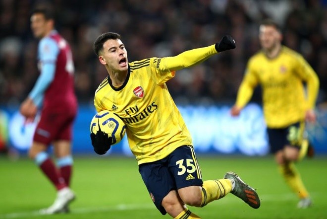 5 ngôi sao hứa hẹn thay thế Aubameyang tại Arsenal - Bóng Đá