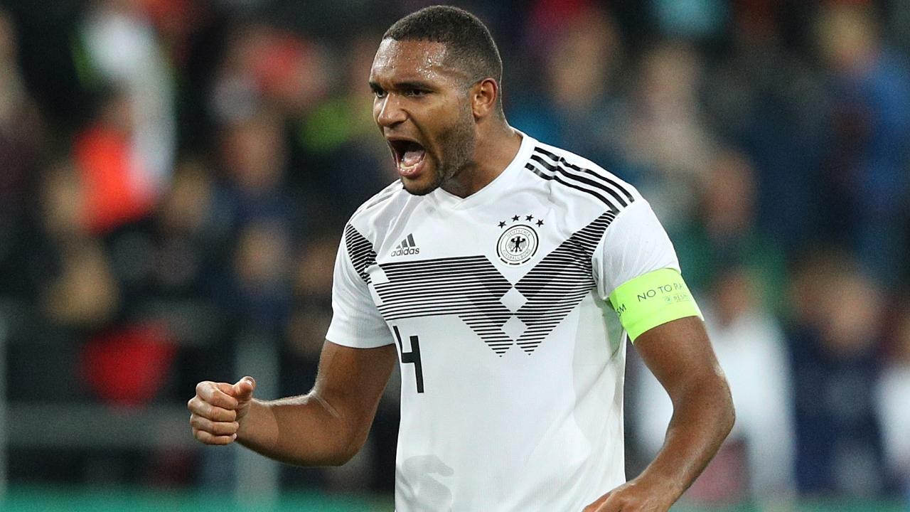 arsenal targets 4 Bundesliga defenders - Bóng Đá