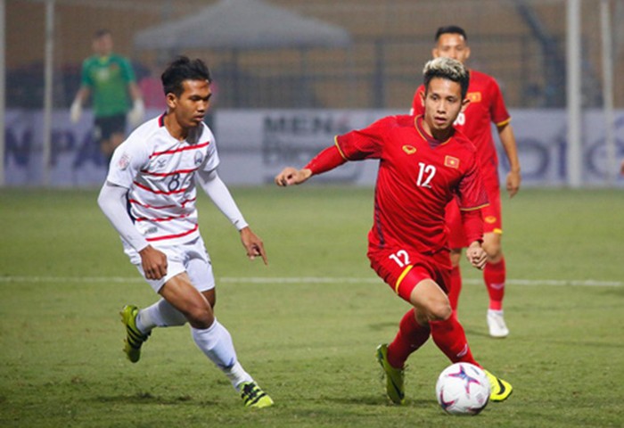 Đoàn Văn Hậu chấn thương: Cơ hội và thách thức cho Hồng Duy - Bóng Đá