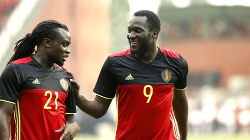 Có 1 Lukaku đang lận đận ở Serie A - Bóng Đá