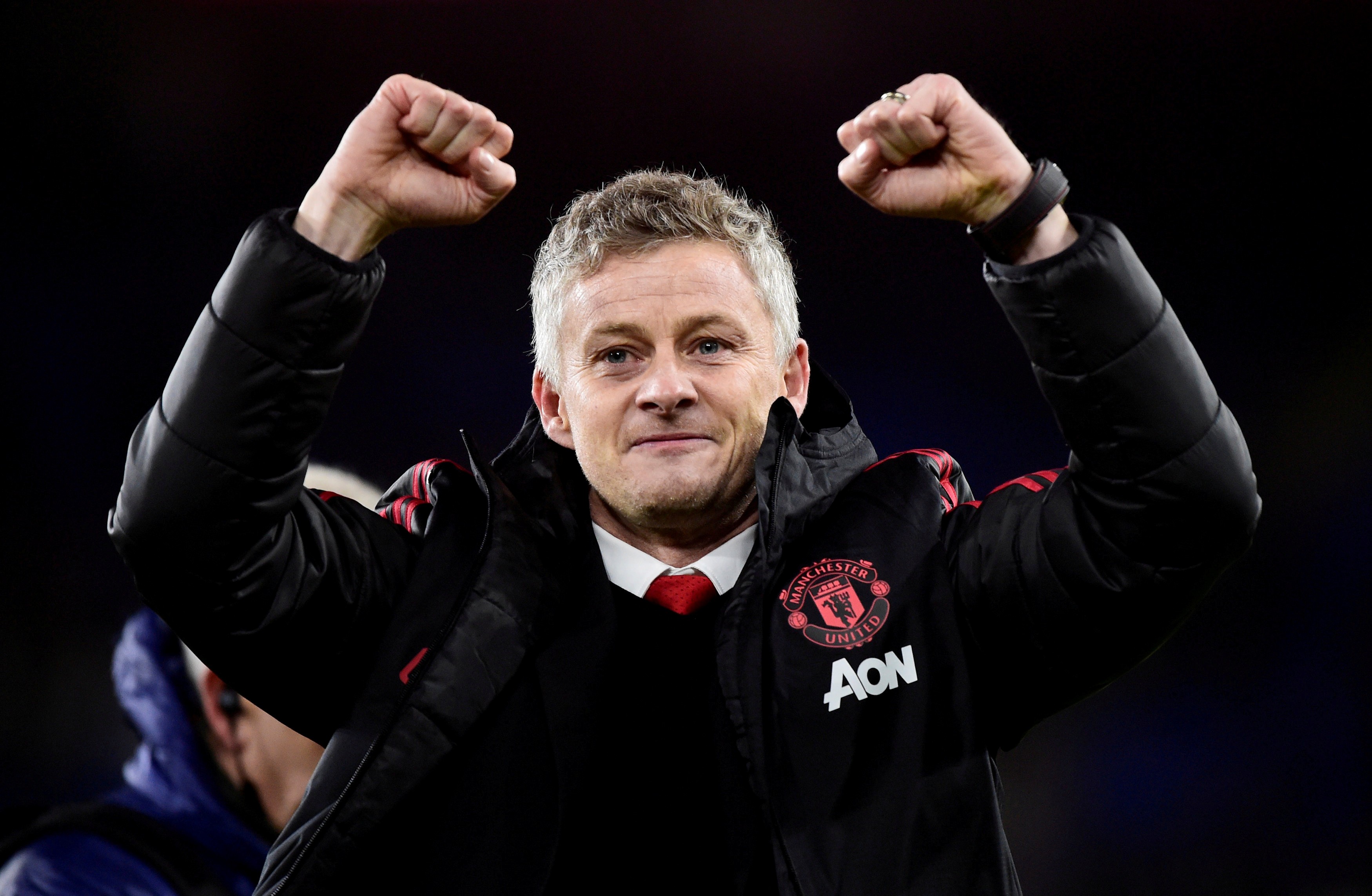 Solskjaer: Improving Manchester United is no 'quick-fix job' - Bóng Đá