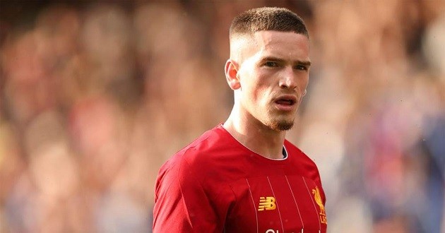 Daily Record: Ryan Kent determined to push his move to Rangers - Bóng Đá