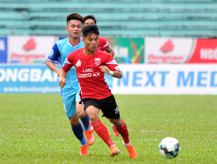 Huỳnh Tấn Tài: Chàng chiến binh thép trở thành 